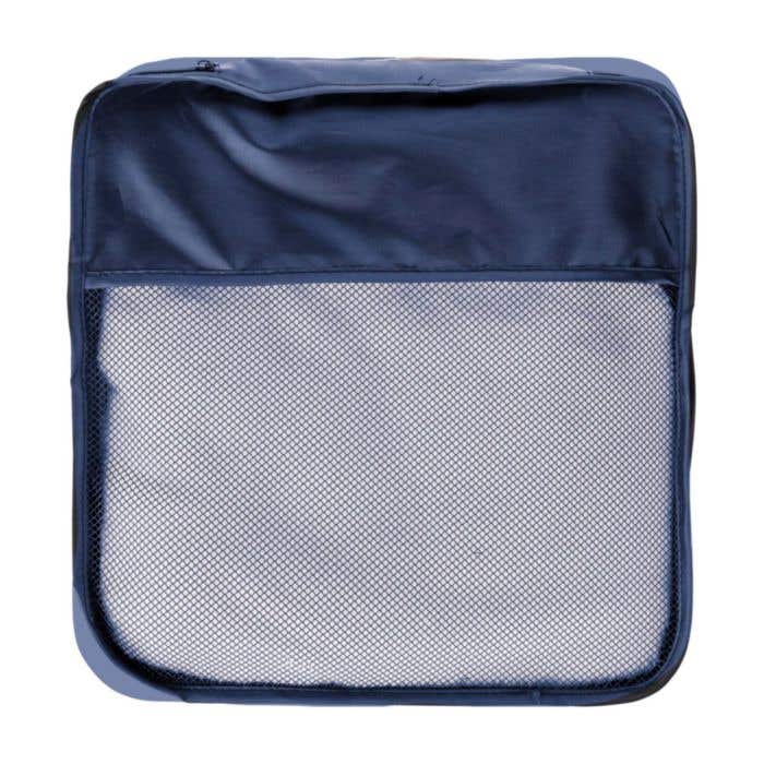 Set d'organiseurs de voyage Packio | Recyclé | 7 pcs