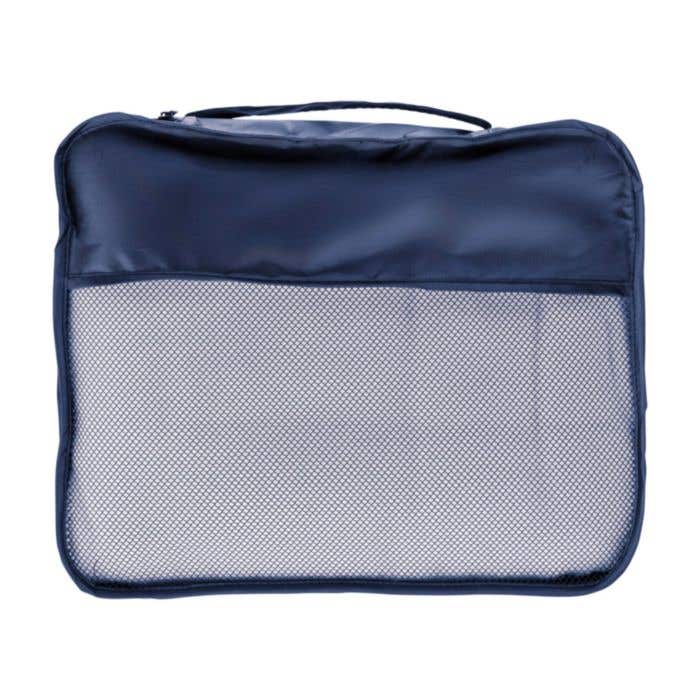Set d'organiseurs de voyage Packio | Recyclé | 7 pcs
