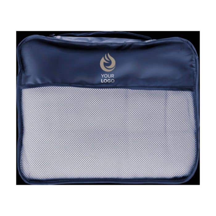 Set d'organiseurs de voyage Packio | Recyclé | 7 pcs