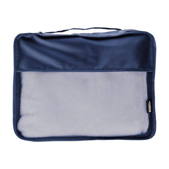 Set d'organiseurs de voyage Packio | Recyclé | 7 pcs