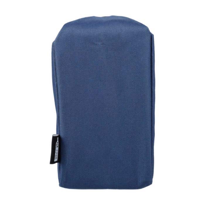 Koeltas Chillo | 5 L | Gerecycleerd | Temperatuurmeter | Gespsluiting