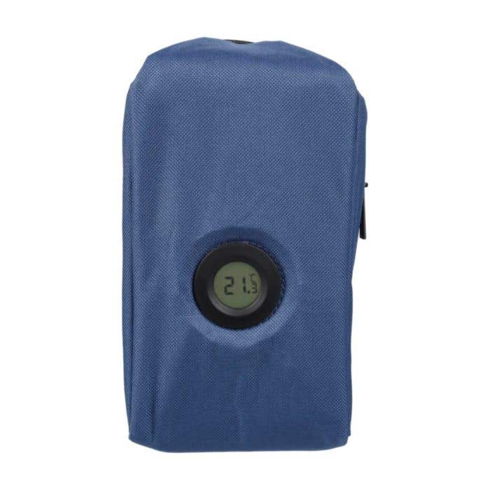 Koeltas Chillo | 5 L | Temperatuurmeter | Gespsluiting