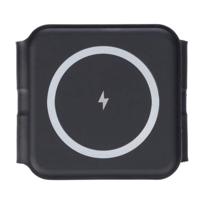Chargeur sans fil Trigo | Recyclé | 3-en-1