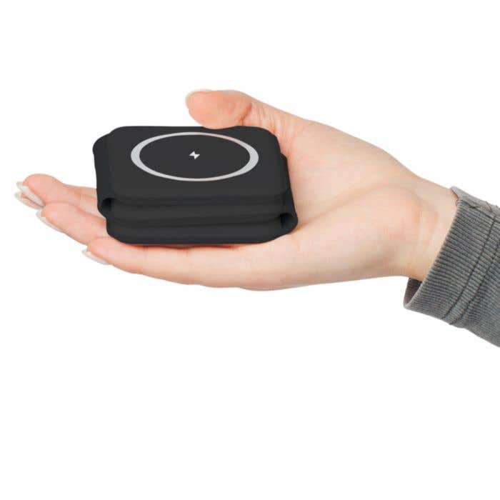 Chargeur sans fil Trigo | 3-en-1