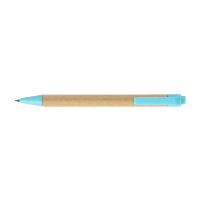 Notitieboek Quillo | A6 | Gerecycleerd | 70 pagina’s | Blanco | Sticky notes