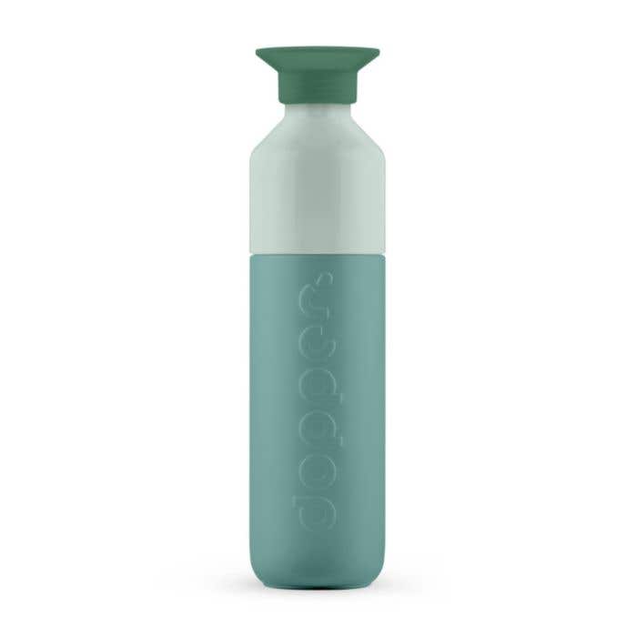 Dopper Steel | 490 ml | RVS | Gekleurde beker | Drinkfles