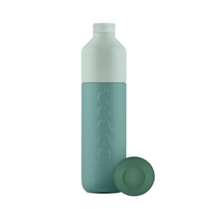 Dopper Steel | 490 ml | RVS | Gekleurde beker | Drinkfles