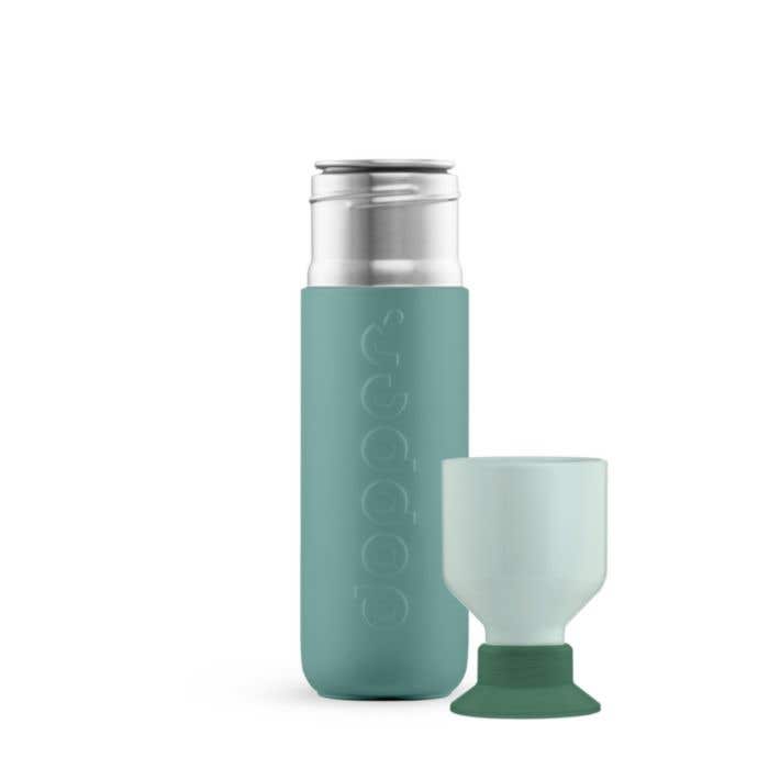 Dopper Steel | 490 ml | RVS | Gekleurde beker | Drinkfles