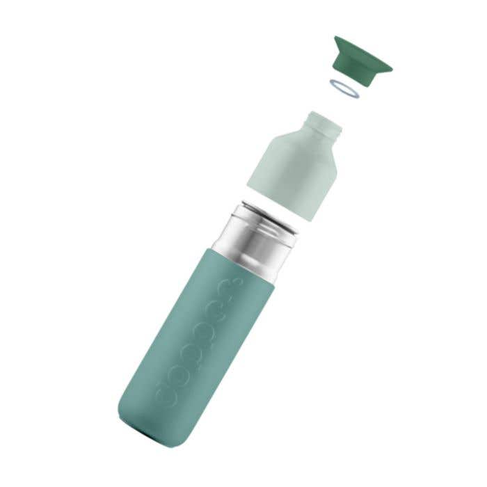 Dopper Steel | 490 ml | RVS | Gekleurde beker | Drinkfles
