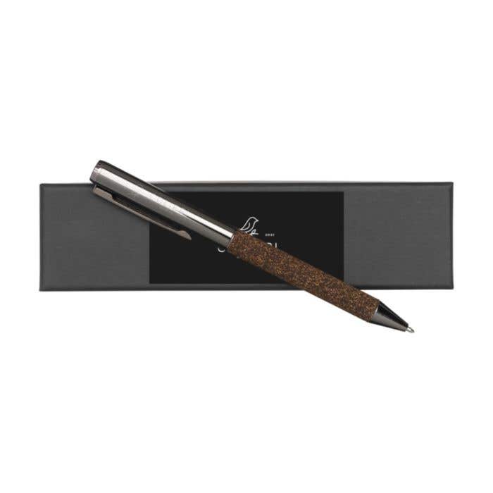 Ballpen Set Coffeeground