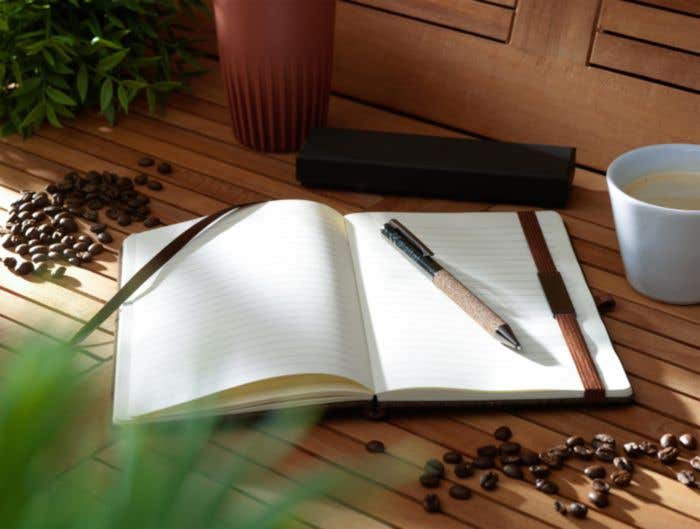 Ballpen Set Coffeeground