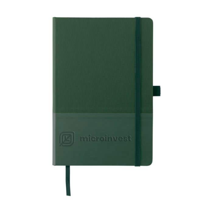 Notebook Thermo PU Stick cover