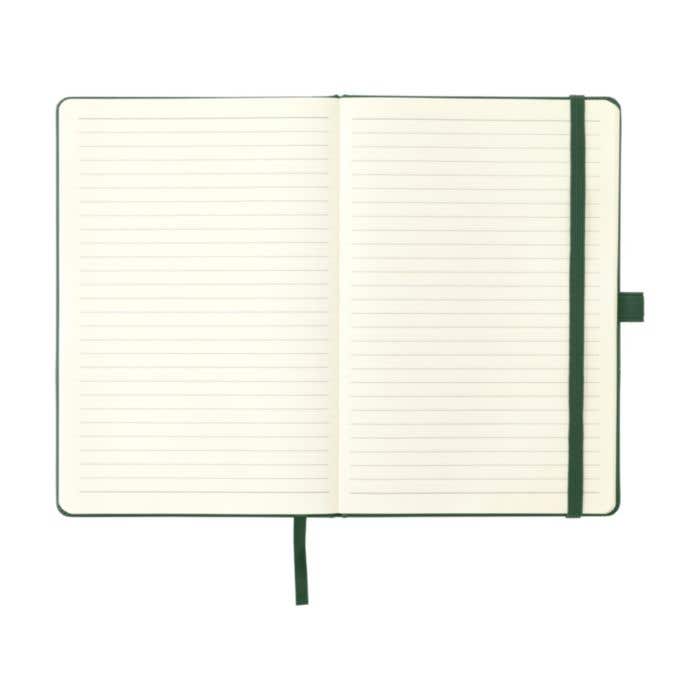 Notebook Thermo PU Stick cover