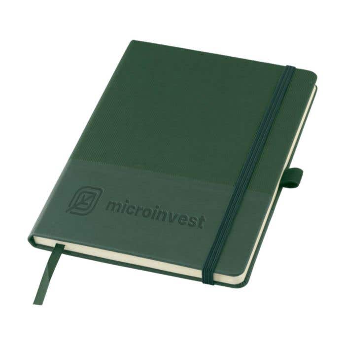 Notebook Thermo PU Stick cover