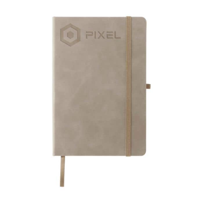 Notebook Thermo PU wrapped cover