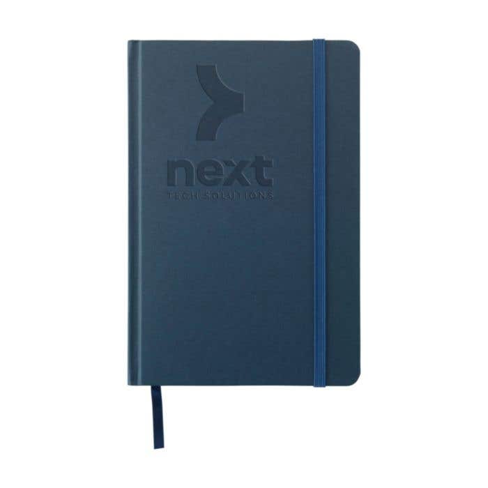 Notebook Paper Wrapped cover