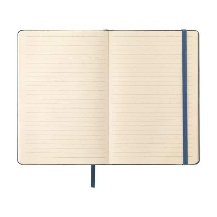 Notebook Paper Wrapped cover