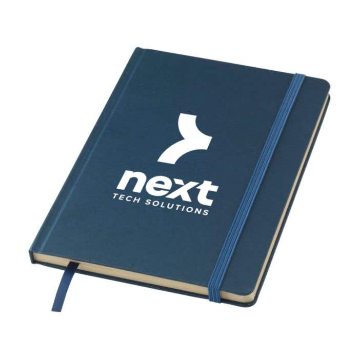 Notebook Paper Wrapped cover