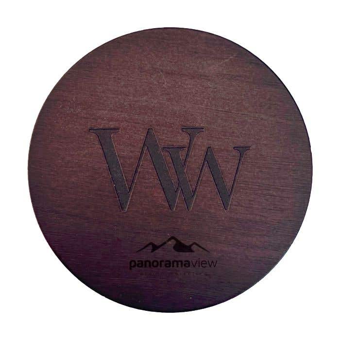 WoodWick Fireside Medium Candle