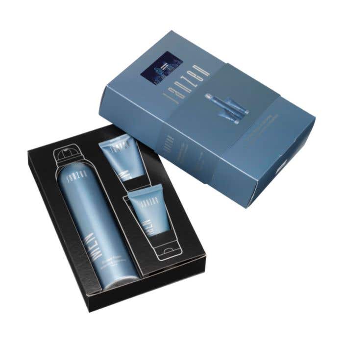 JANZEN Giftset S - for Men