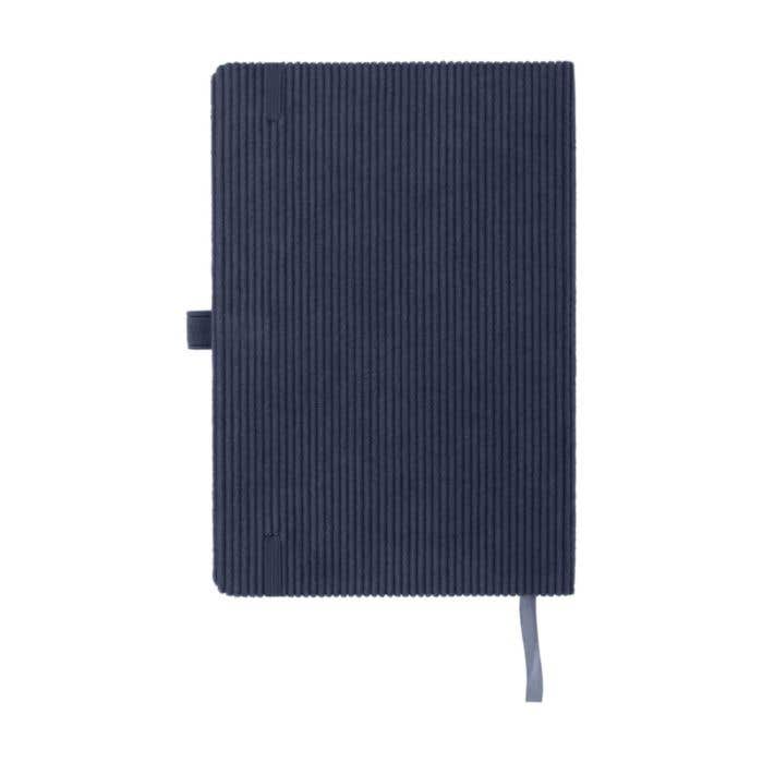 Notebook Fabric Wrapped cover