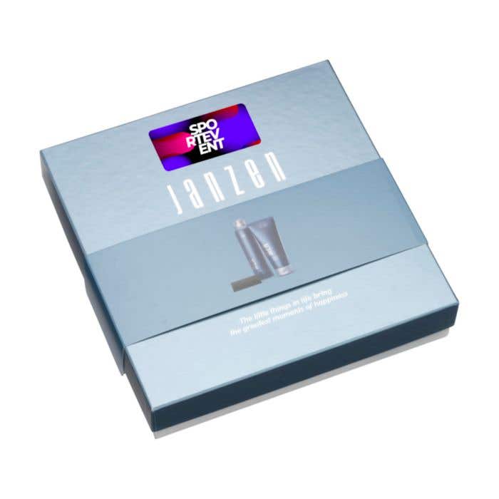 JANZEN Giftset M - for Men