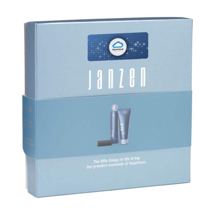JANZEN Giftset M - for Men
