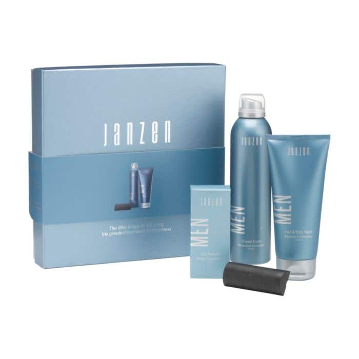 JANZEN Giftset M - for Men