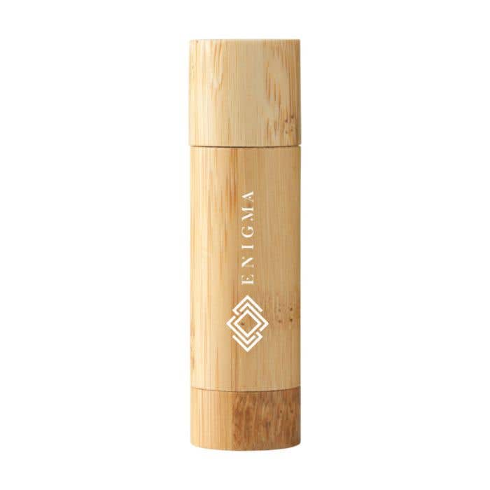 Lipbalm of Bamboo