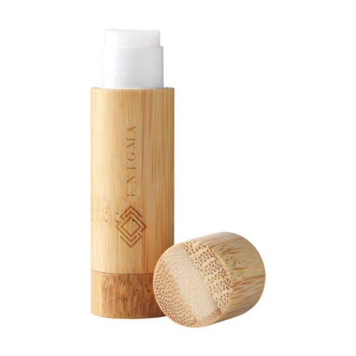 Lipbalm of Bamboo