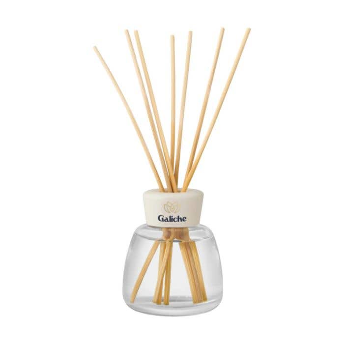 Yankee Candle geurstokjes Clean Cotton | 100 ml | 7 stokjes