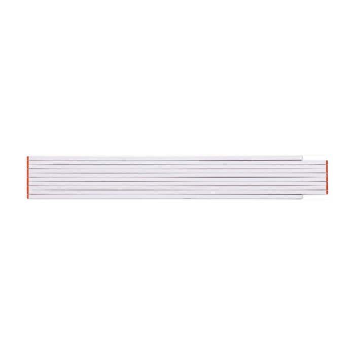 Mètre pliant Stabila Pro 700 series de deux mètres