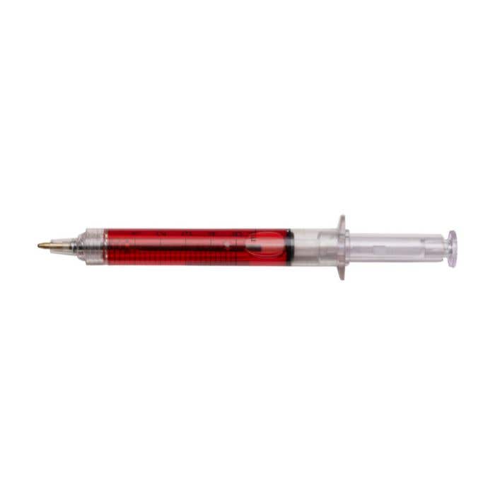 Stylo à bille à injection