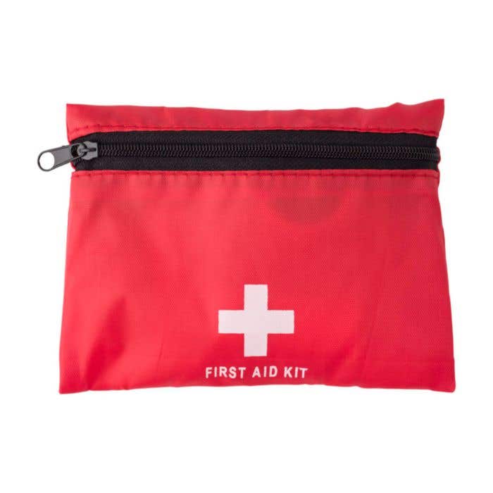 Mini ensemble de premiers secours