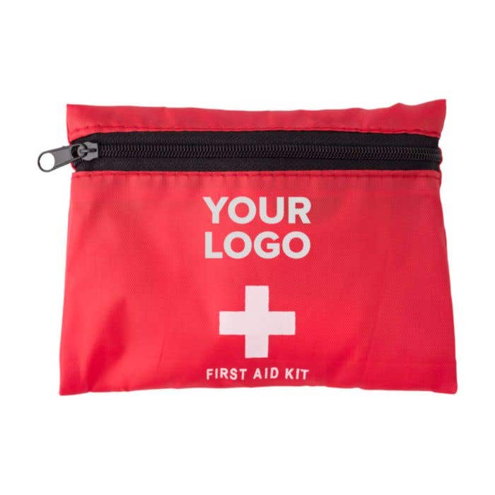 Mini ensemble de premiers secours