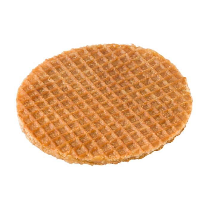 Dutch waffles