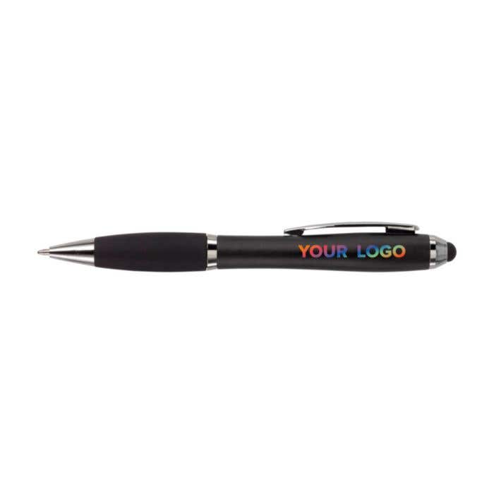 Stylus pen Sense | Soft grip | Metalen details