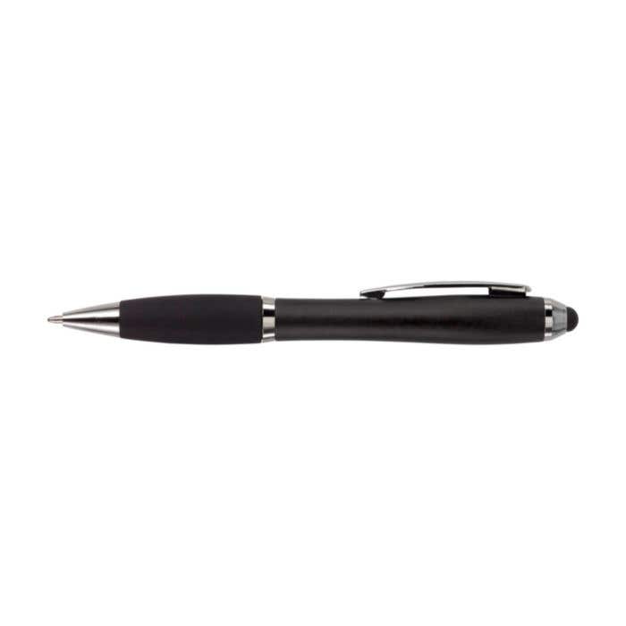 Stylus pen Sense | Soft grip | Metalen details
