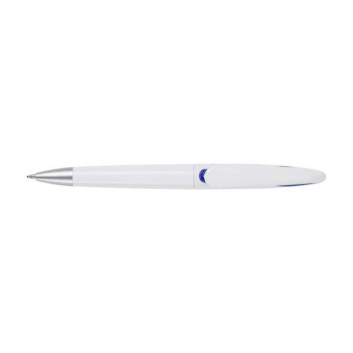 Stylo à bille Pelican blanc