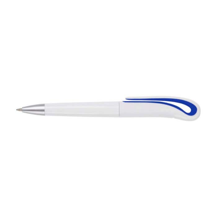Stylo à bille Pelican blanc