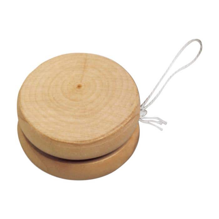 Jojo géant en bois