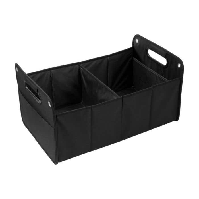 Organiseur de coffre de voiture