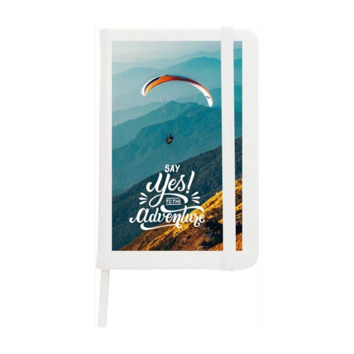 Carnet de notes Pocket Original