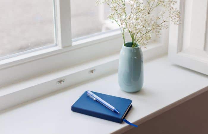 Carnet de notes Pocket Original