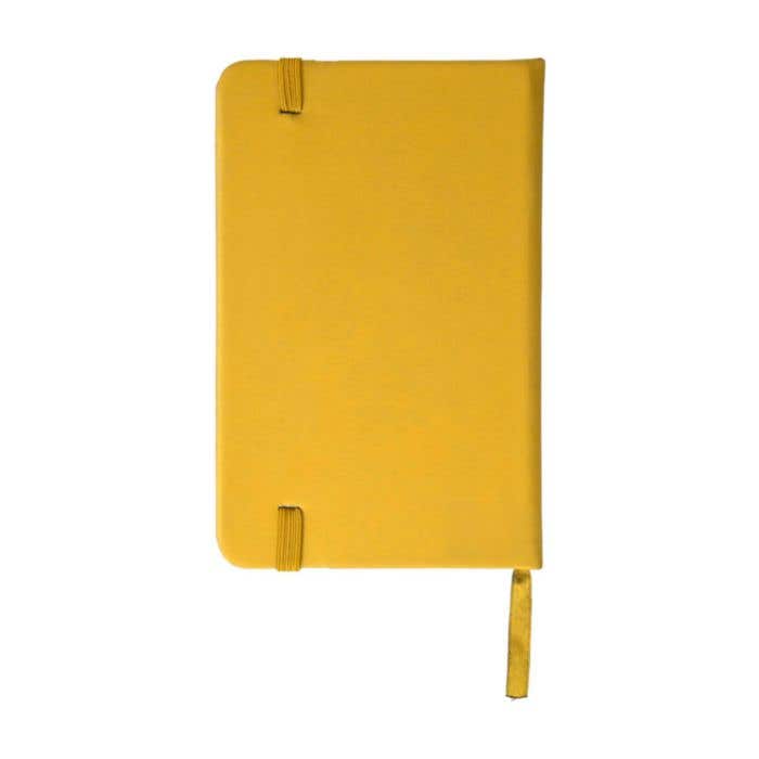 Carnet de notes Pocket Original