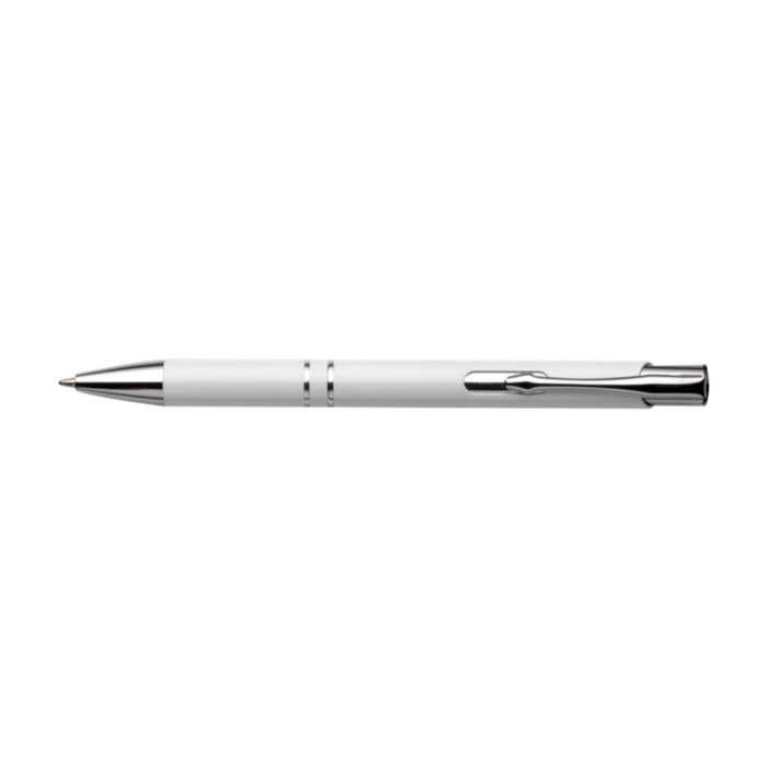 Balpen Aperto | Aluminium | Klikmechanisme