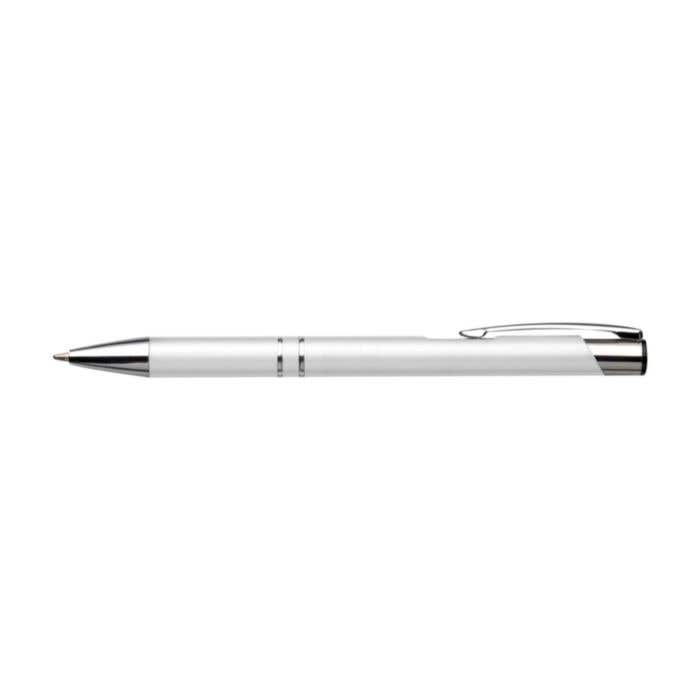 Balpen Aperto | Aluminium | Klikmechanisme