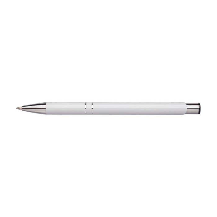 Balpen Aperto | Aluminium | Klikmechanisme