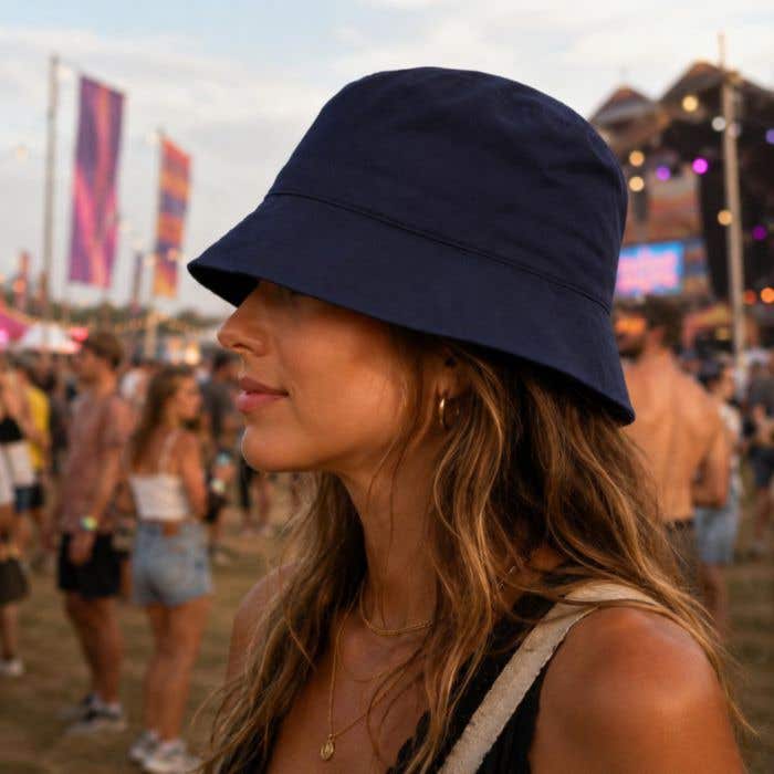 Chapeau de soleil