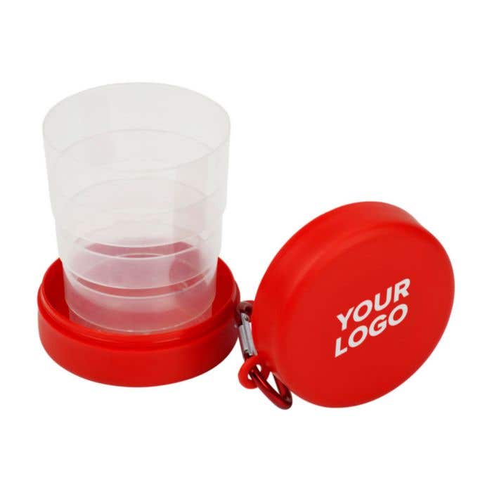 Gobelet Travelcup